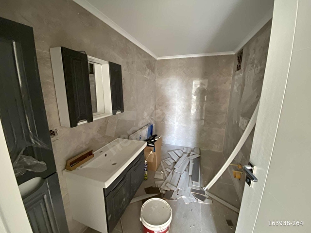 ÇUKURÇAYIR SIFIR 3+1 DAİRE - Görsel 7