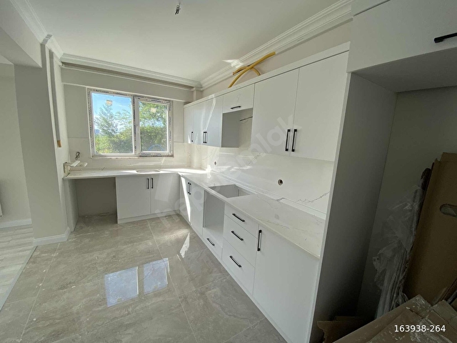 ÇUKURÇAYIR SIFIR 3+1 DAİRE - Görsel 13