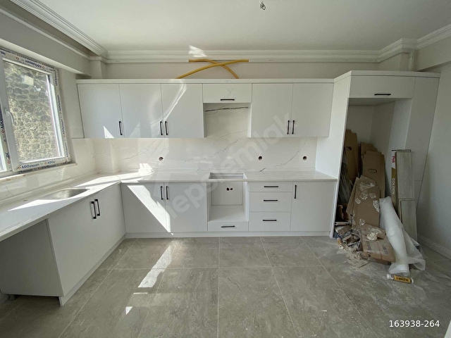 ÇUKURÇAYIR SIFIR 3+1 DAİRE - Görsel 12