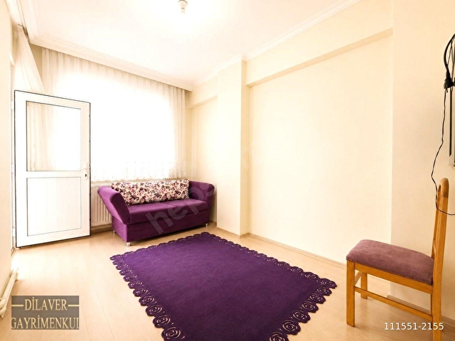 BAHÇELİEVLER FERİT SELİMPAŞA CAD 2+1 ARAKAT ASANSÖRLÜ KREDİLİ - Görsel 13
