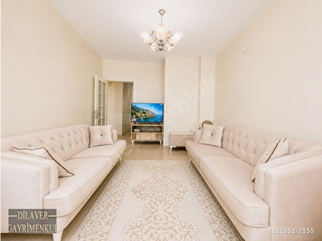 BAHÇELİEVLER FERİT SELİMPAŞA CAD 2+1 ARAKAT ASANSÖRLÜ KREDİLİ - Görsel 21