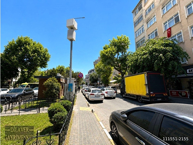 BAHÇELİEVLER FERİT SELİMPAŞA CAD 2+1 ARAKAT ASANSÖRLÜ KREDİLİ - Görsel 20