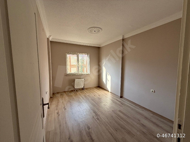 130 m² Geniş, Ferah ve Kullanışlı 3+1 TOKİ Dairesi - Görsel 2