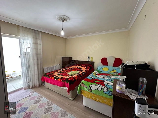 TİRYAKİden__ELA SİTESİ__GENİŞ_YAPILI_BAYRAM ŞEKERİ TADINDA_3+1 - Görsel 20