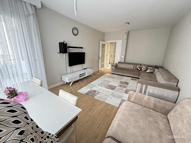 BİZİM MAHALLE 2. KISIM ÇİFT BALKONLU 2+1 SATILIK DAİRE - Görsel 2