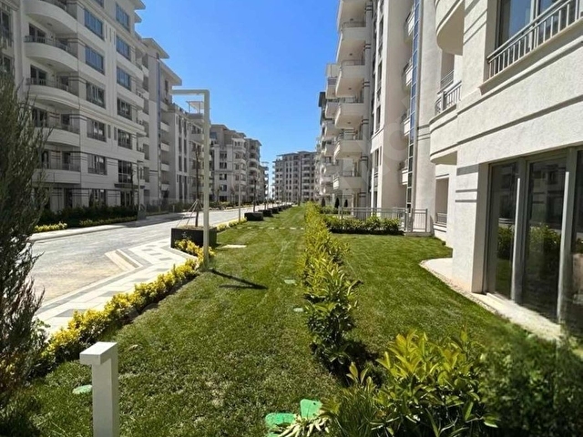 BİZİM MAHALLE 2. KISIM ÇİFT BALKONLU 2+1 SATILIK DAİRE - Görsel 30
