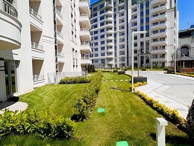 BİZİM MAHALLE 2. KISIM ÇİFT BALKONLU 2+1 SATILIK DAİRE - Görsel 9