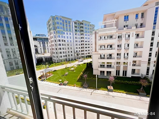 BİZİM MAHALLE 2. KISIM ÇİFT BALKONLU 2+1 SATILIK DAİRE - Görsel 7