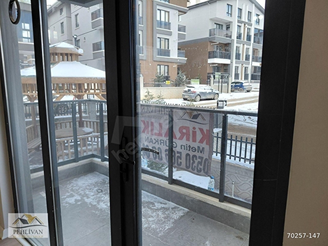 1267550433 PEHLİVANDAN GOLDEN İNCEK TE 1+1 KİRALIK 50 M2 - Görsel 9