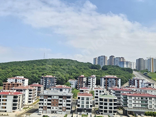 BULUT EMLAK MERKEZİ KONUM HARİKA DOĞA MANZARALI KİRALIK 1+1