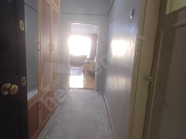 HÜRRİYETTE ÖN CEPHE, ARA KATTA, 3+1, BALKONLU, KOMBİLİ, BAĞIMLI - Görsel 30