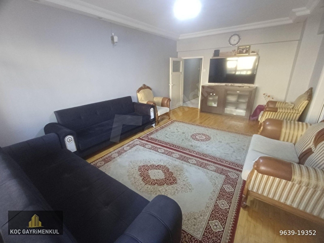 HÜRRİYETTE ÖN CEPHE, ARA KATTA, 3+1, BALKONLU, KOMBİLİ, BAĞIMLI - Görsel 11