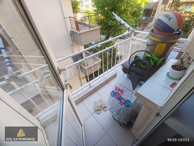 HÜRRİYETTE ÖN CEPHE, ARA KATTA, 3+1, BALKONLU, KOMBİLİ, BAĞIMLI - Görsel 20