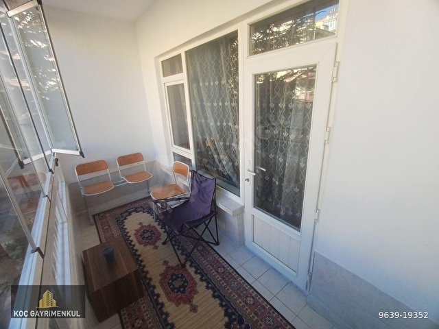 HÜRRİYETTE ÖN CEPHE, ARA KATTA, 3+1, BALKONLU, KOMBİLİ, BAĞIMLI - Görsel 28