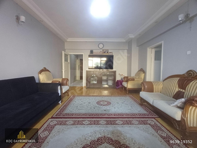 HÜRRİYETTE ÖN CEPHE, ARA KATTA, 3+1, BALKONLU, KOMBİLİ, BAĞIMLI - Görsel 14