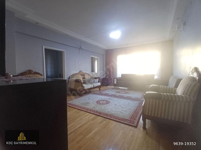 HÜRRİYETTE ÖN CEPHE, ARA KATTA, 3+1, BALKONLU, KOMBİLİ, BAĞIMLI - Görsel 10