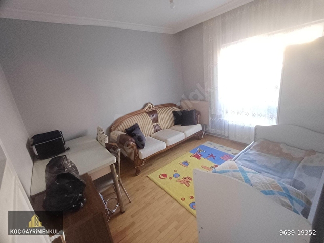 HÜRRİYETTE ÖN CEPHE, ARA KATTA, 3+1, BALKONLU, KOMBİLİ, BAĞIMLI - Görsel 22