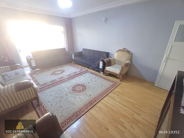 HÜRRİYETTE ÖN CEPHE, ARA KATTA, 3+1, BALKONLU, KOMBİLİ, BAĞIMLI - Görsel 15