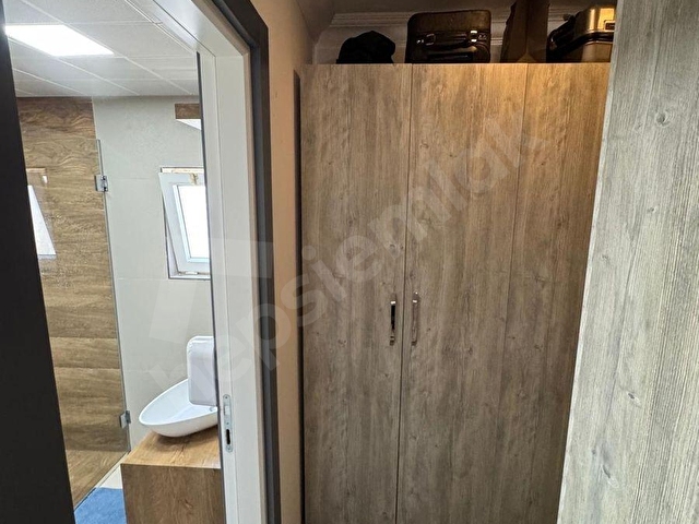 Lara Sitesinde Satılık 2+1 Havuzlu Site Yaşamı - Görsel 19