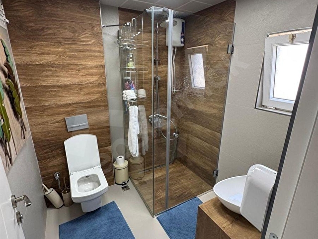 Lara Sitesinde Satılık 2+1 Havuzlu Site Yaşamı - Görsel 23