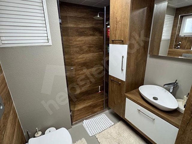 Lara Sitesinde Satılık 2+1 Havuzlu Site Yaşamı - Görsel 27