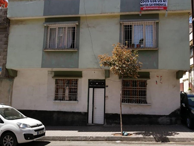 gaziantep onur mah mayda emlak tan satilik 3 katli bina 95447 191 hurriyet emlak