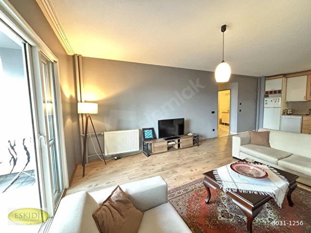 Ataşehir ATA blokları satılık 1+1 82m2 geniş daire - Görsel 12