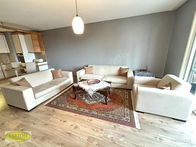 Ataşehir ATA blokları satılık 1+1 82m2 geniş daire - Görsel 13