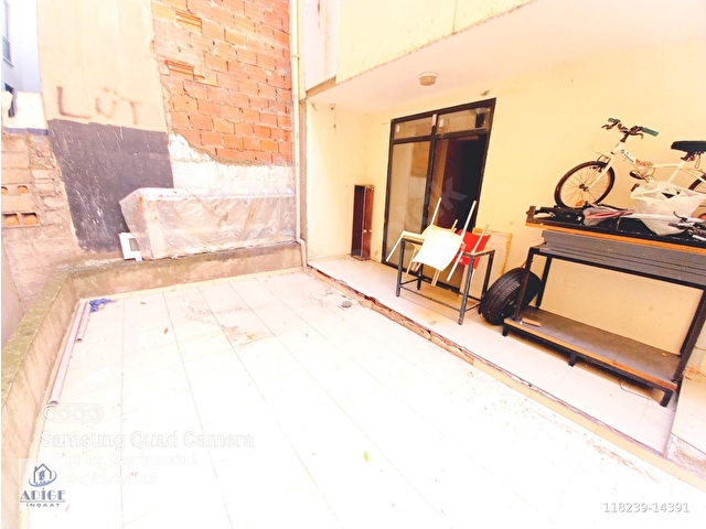 Cadde Üstü,  Giriş,  60m²,  Doğalgazlı,  Mutfaklı,  Wcli,  Bahçeli, Kiralık Dükkan & Mağaza & Ofis - Görsel 14