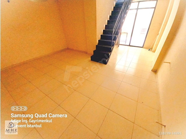 Cadde Üstü,  Giriş,  60m²,  Doğalgazlı,  Mutfaklı,  Wcli,  Bahçeli, Kiralık Dükkan & Mağaza & Ofis - Görsel 7