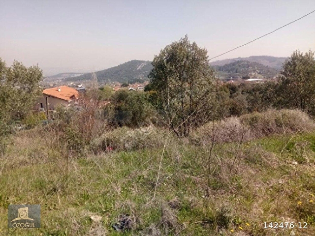 İzmir Menderes Değirmendere de ferah yaşam mahali sahibinden kiralık bahçe - Görsel 8