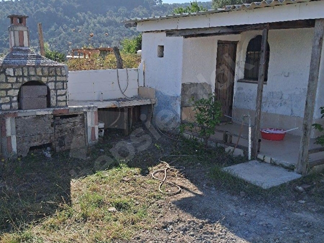 İzmir Menderes Değirmendere de ferah yaşam mahali sahibinden kiralık bahçe - Görsel 20