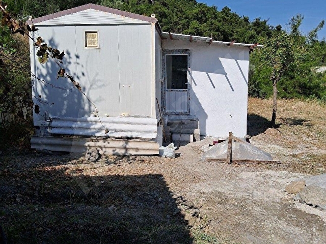 İzmir Menderes Değirmendere de ferah yaşam mahali sahibinden kiralık bahçe - Görsel 21