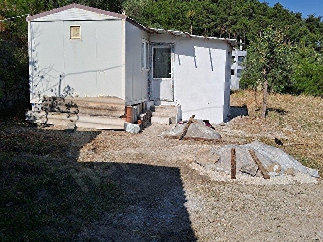 İzmir Menderes Değirmendere de ferah yaşam mahali sahibinden kiralık bahçe - Görsel 24