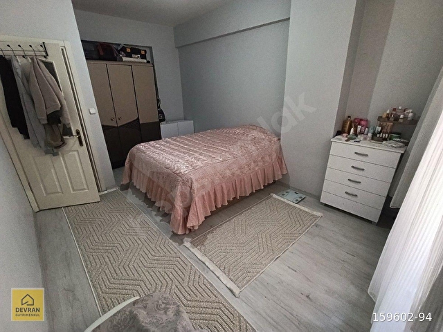 GAZİ HASTANESİ ARKASİNDA SATILIK YÜKSEK GİRİŞ - Görsel 13
