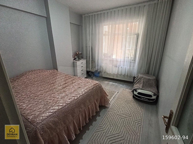 GAZİ HASTANESİ ARKASİNDA SATILIK YÜKSEK GİRİŞ - Görsel 15