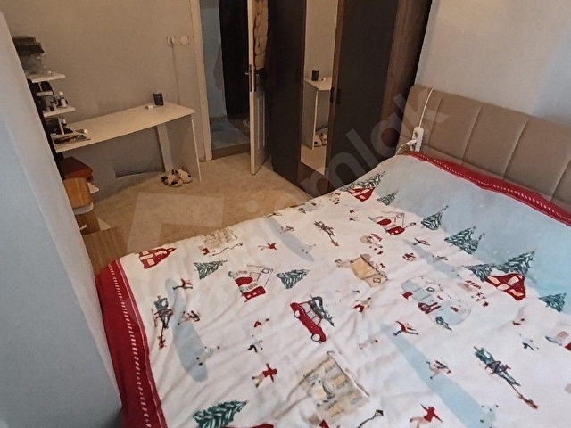 GAZİ HASTANESİ ARKASİNDA SATILIK YÜKSEK GİRİŞ - Görsel 18