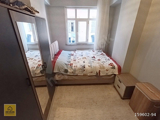 GAZİ HASTANESİ ARKASİNDA SATILIK YÜKSEK GİRİŞ - Görsel 20