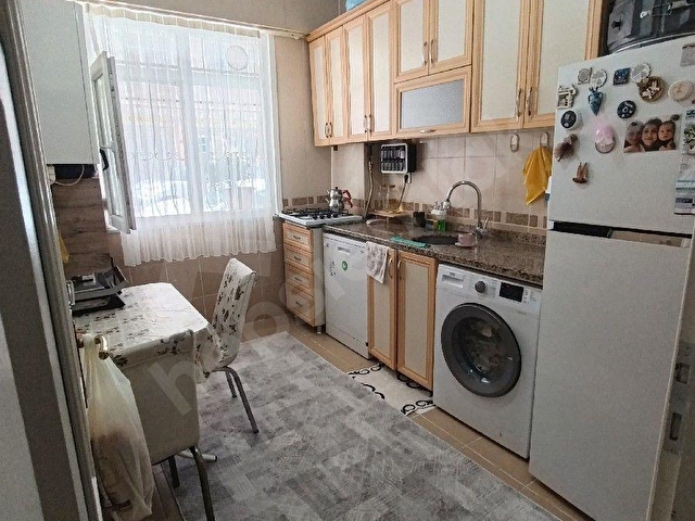 GAZİ HASTANESİ ARKASİNDA SATILIK YÜKSEK GİRİŞ - Görsel 22