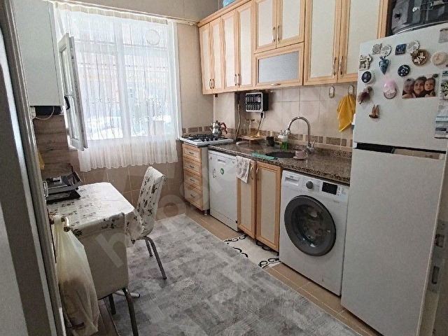 GAZİ HASTANESİ ARKASİNDA SATILIK YÜKSEK GİRİŞ - Görsel 24