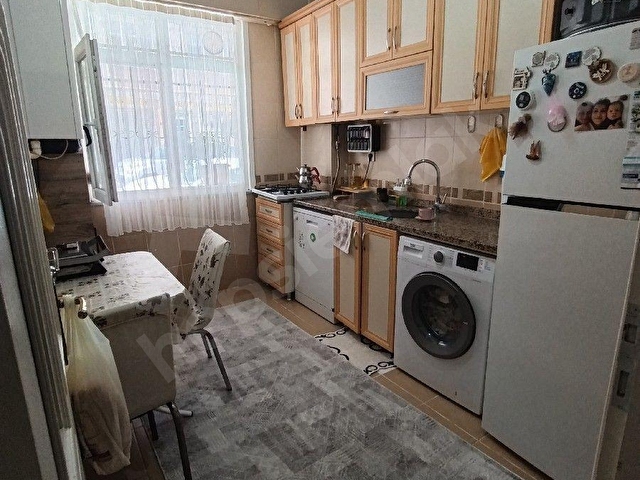 GAZİ HASTANESİ ARKASİNDA SATILIK YÜKSEK GİRİŞ - Görsel 25