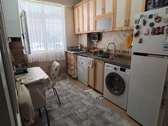 GAZİ HASTANESİ ARKASİNDA SATILIK YÜKSEK GİRİŞ - Görsel 26