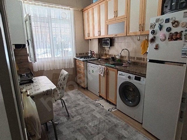 GAZİ HASTANESİ ARKASİNDA SATILIK YÜKSEK GİRİŞ - Görsel 27