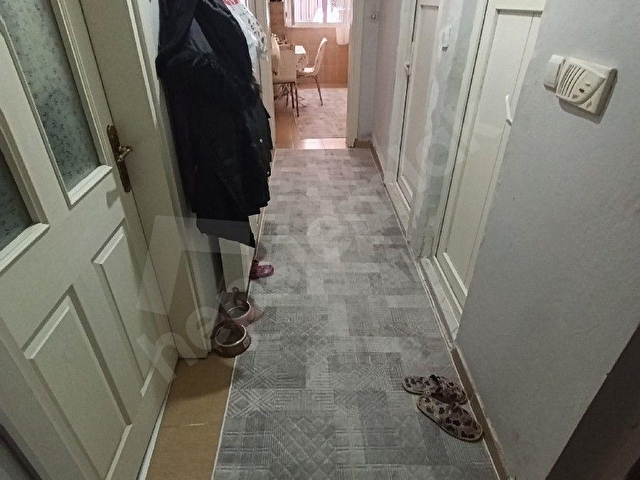GAZİ HASTANESİ ARKASİNDA SATILIK YÜKSEK GİRİŞ - Görsel 28