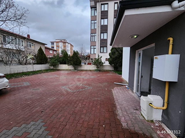 (SAHİBİNDEN) EMEK ORTAOKULU YAKININDA 2+1 SIFIR SATILIK DAİRE - SON KAT -MANZARALI - Görsel 17
