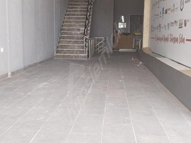 Antalya Kepez Göksu Mah. Kiralık 1000 m2 Dükkan - Görsel 11