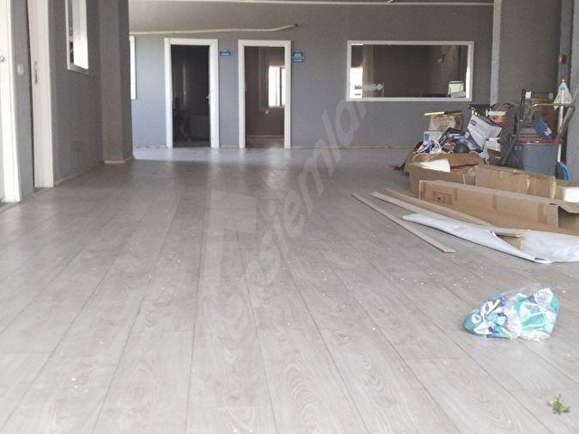 Antalya Kepez Göksu Mah. Kiralık 1000 m2 Dükkan - Görsel 5