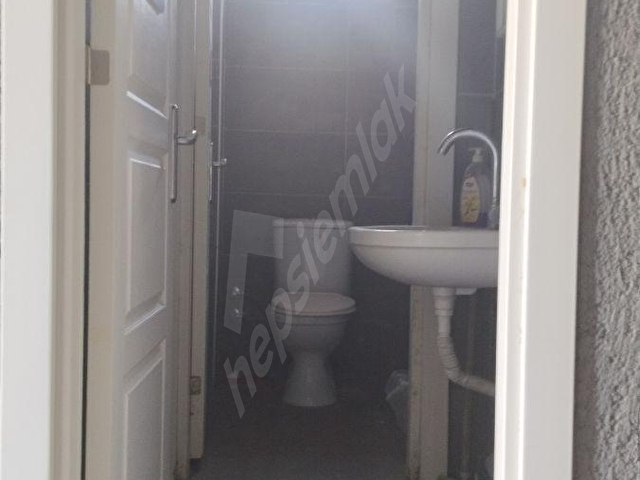 Antalya Kepez Göksu Mah. Kiralık 1000 m2 Dükkan - Görsel 9