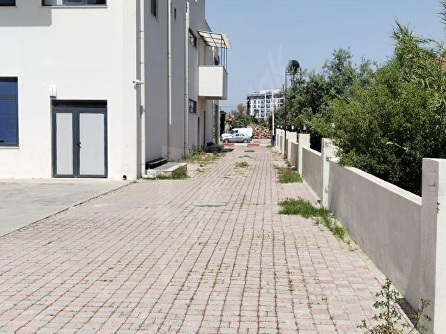 Antalya Kepez Göksu Mah. Kiralık 1000 m2 Dükkan - Görsel 12
