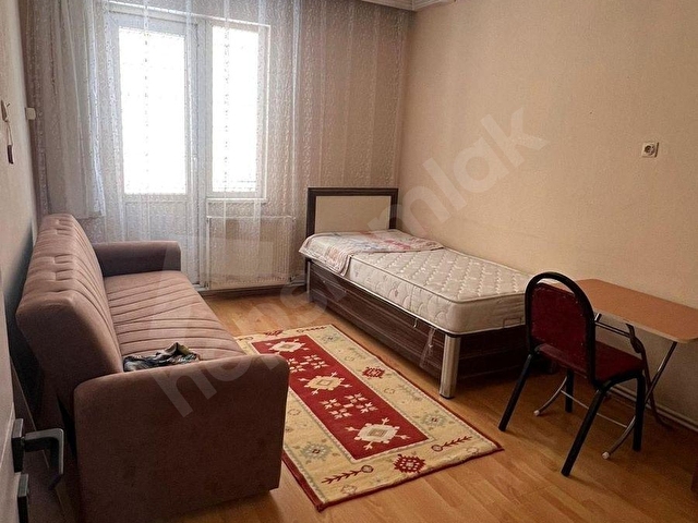 TOKAT ŞEHİR MERKEZİNDE EŞYALI KİRALIK 3+1 DAİRE - Görsel 9